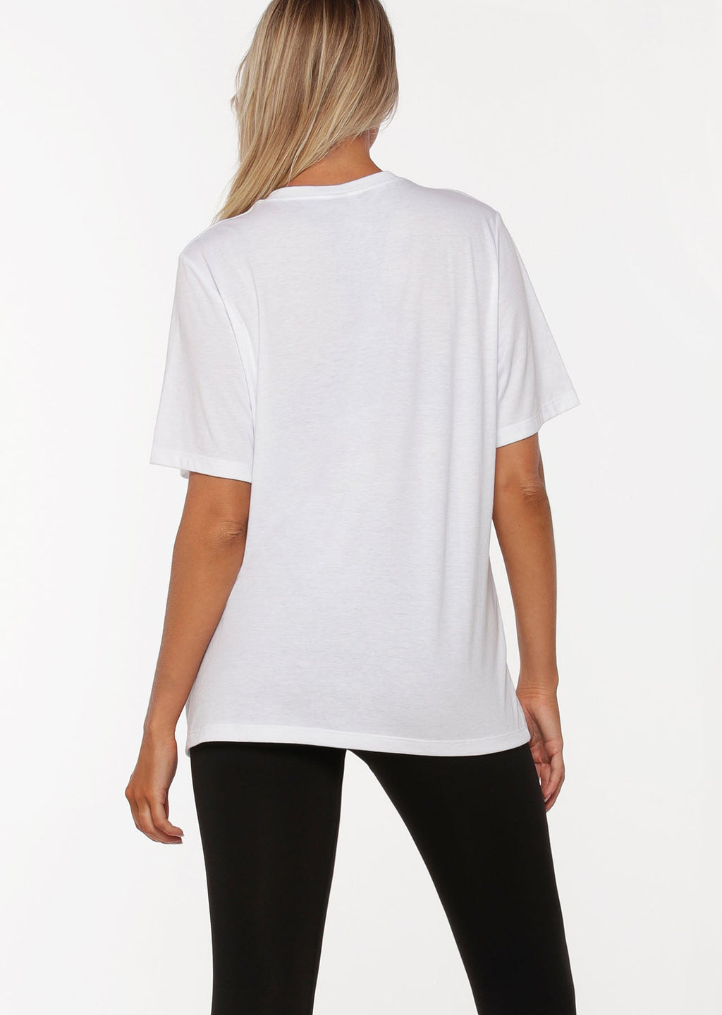Leisure Oversized Tee