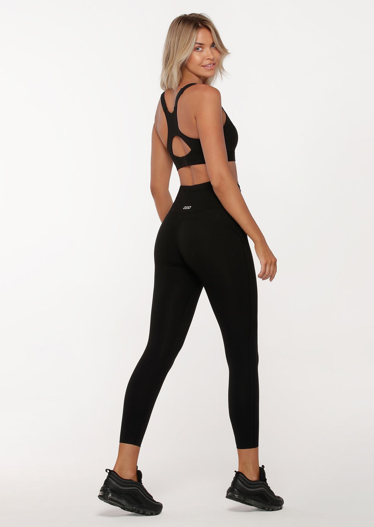 Level Up Ankle Biter Leggings