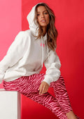 Level Up Hoodie