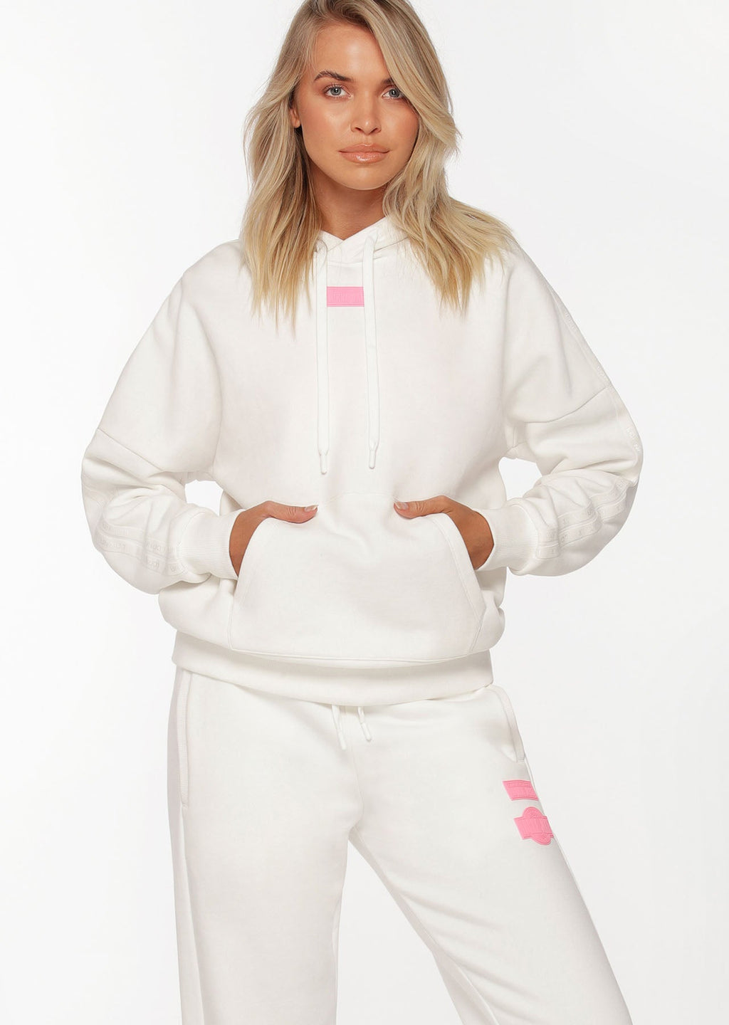 Level Up Hoodie