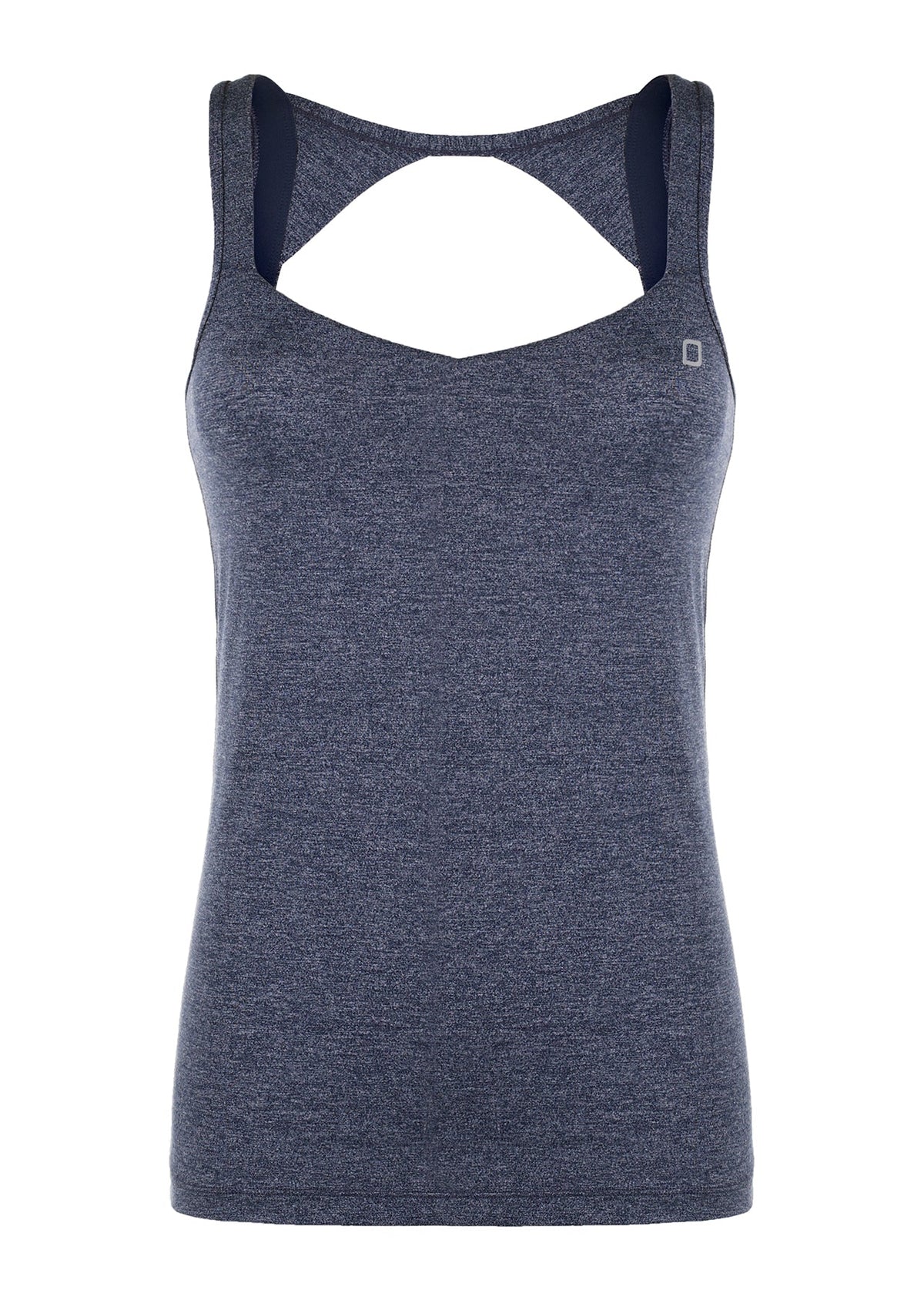 Liberty Excel Tank
