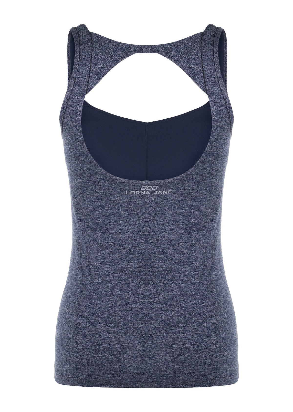 Liberty Excel Tank