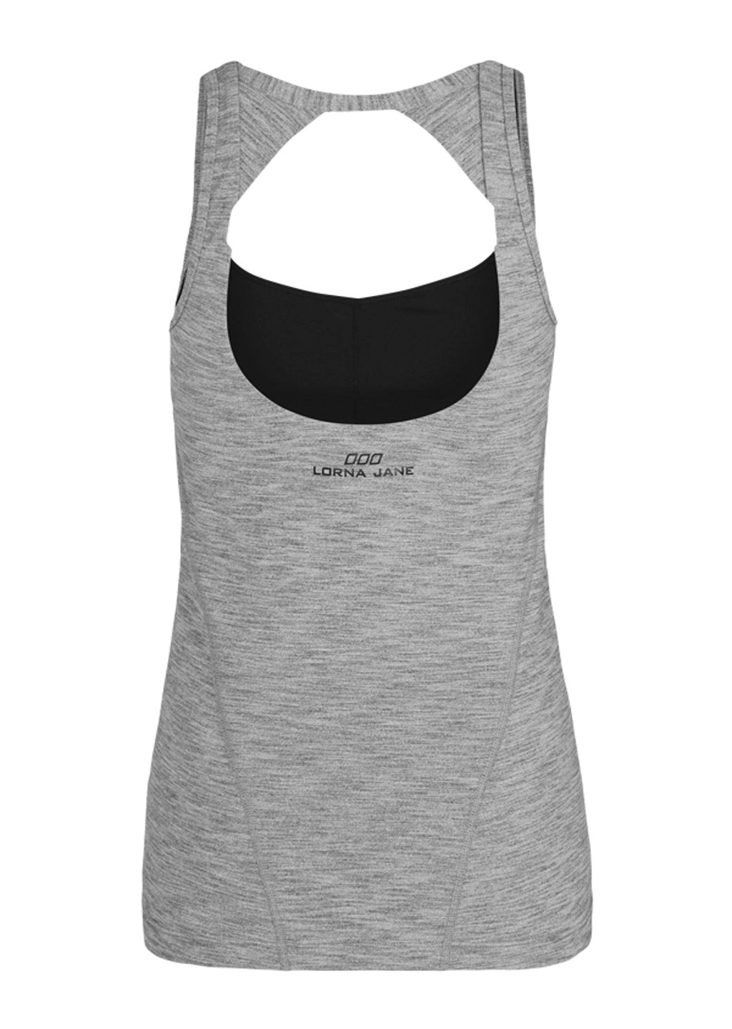 Liberty Excel Tank