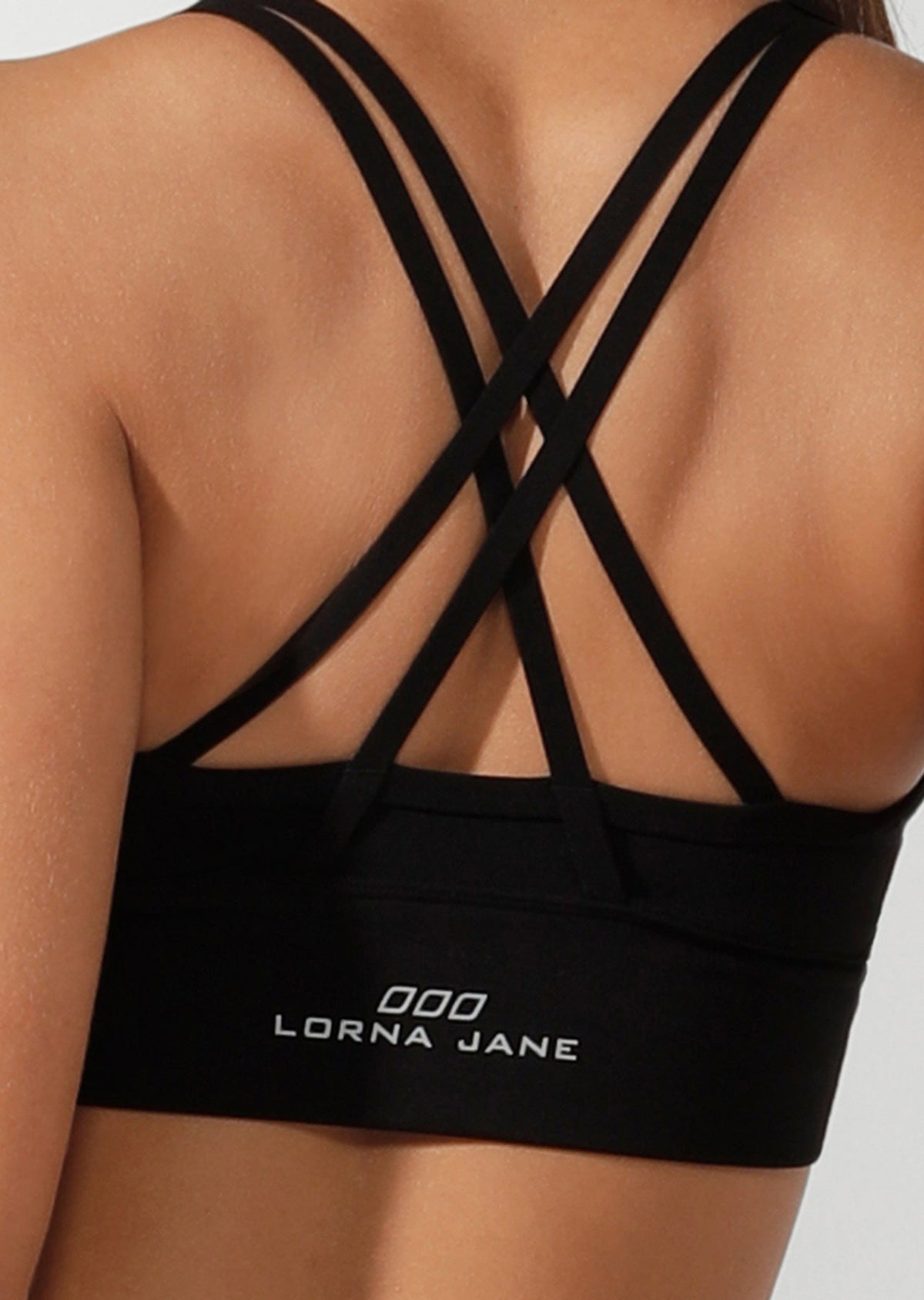 Lift And Sculpt Sports Bra