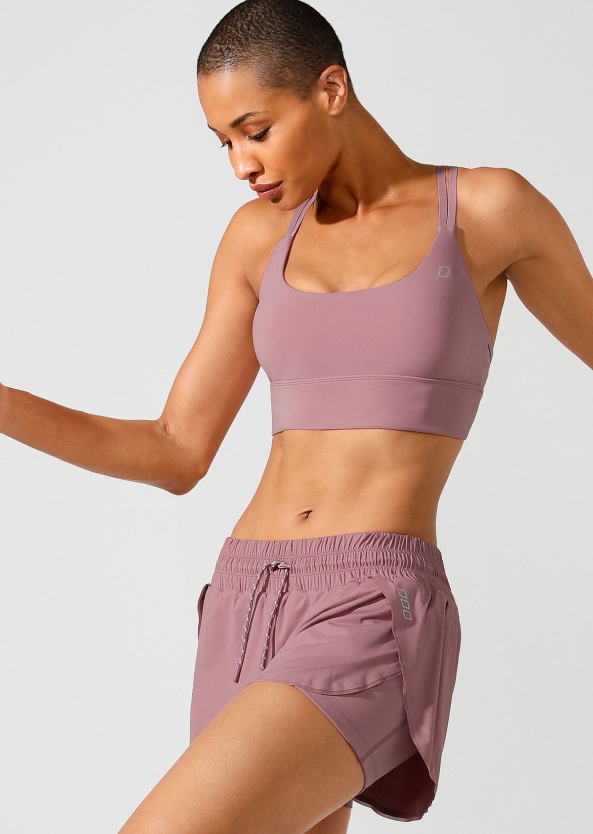 Lift And Sculpt Sports Bra