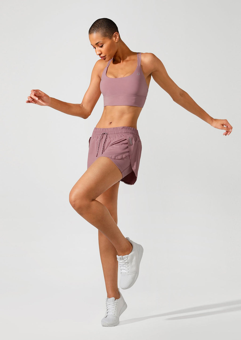 Lift And Sculpt Sports Bra