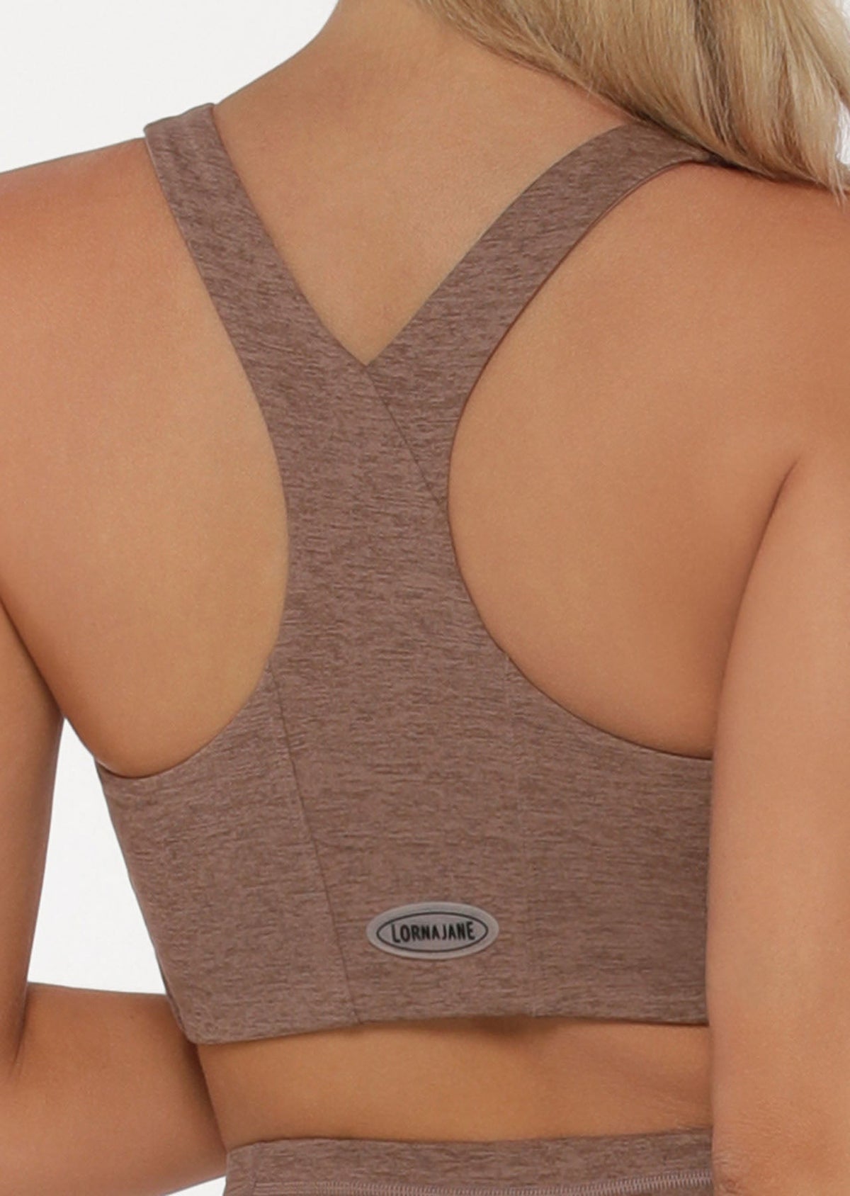 Lifted Sports Bra