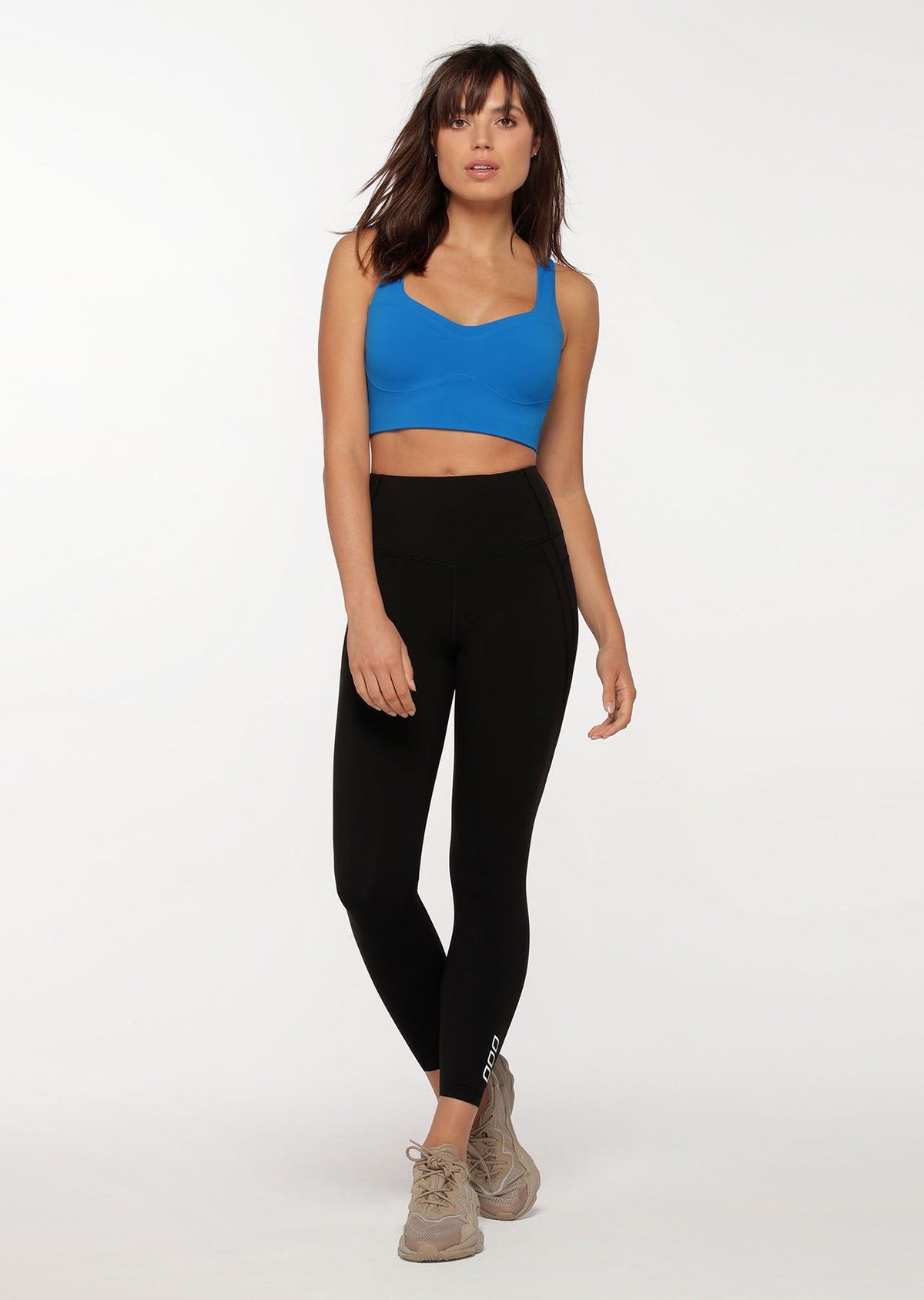 Lifted Sports Bra