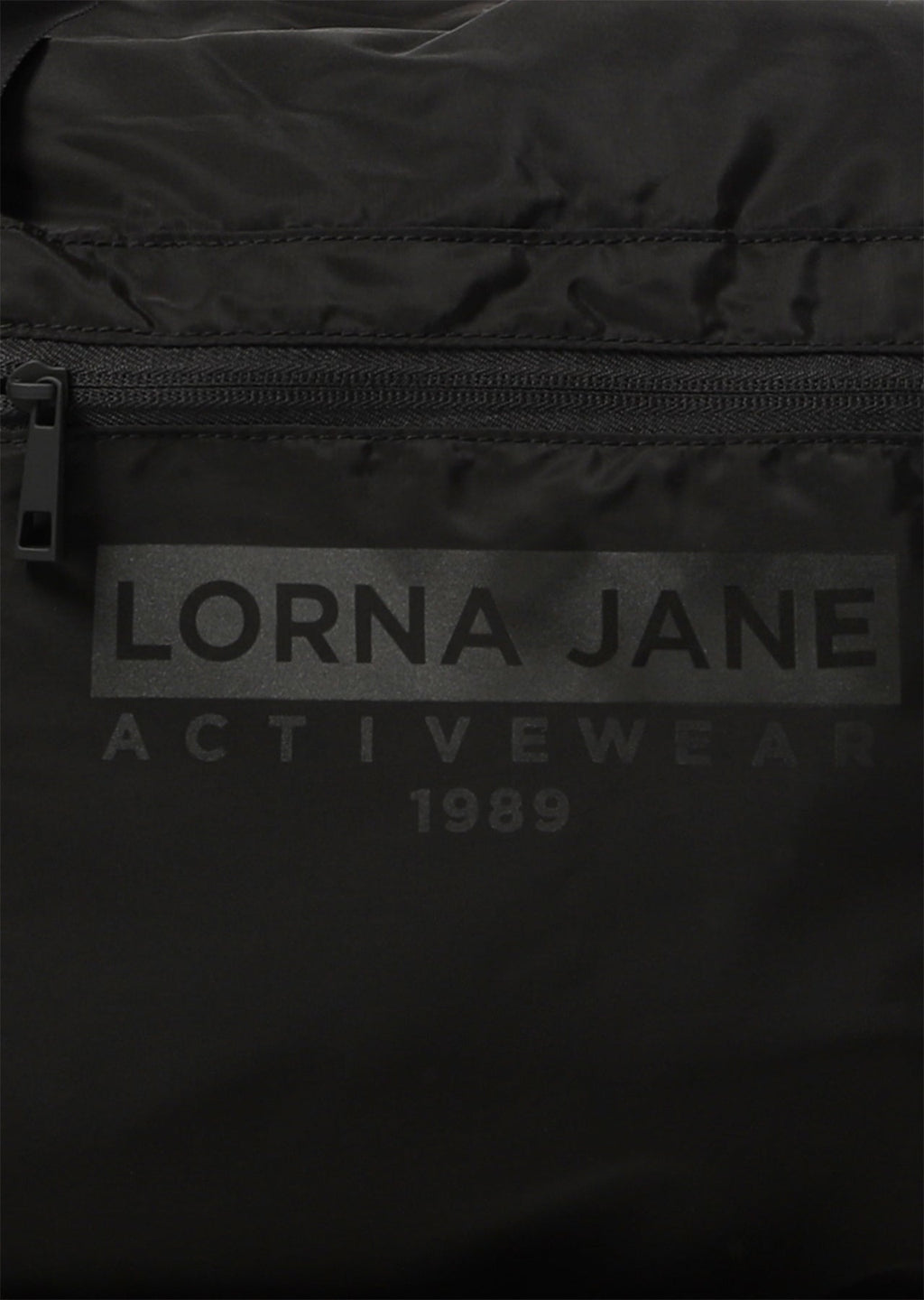 Lightweight Gym Bag