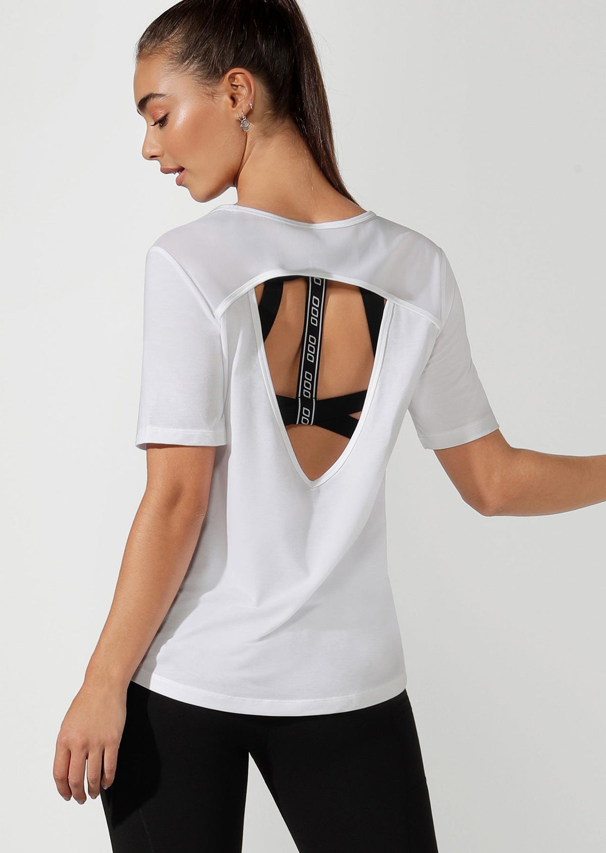 Lightweight Tech Active Tee