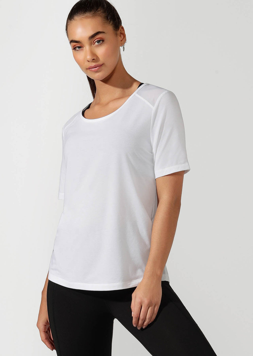 Lightweight Tech Active Tee