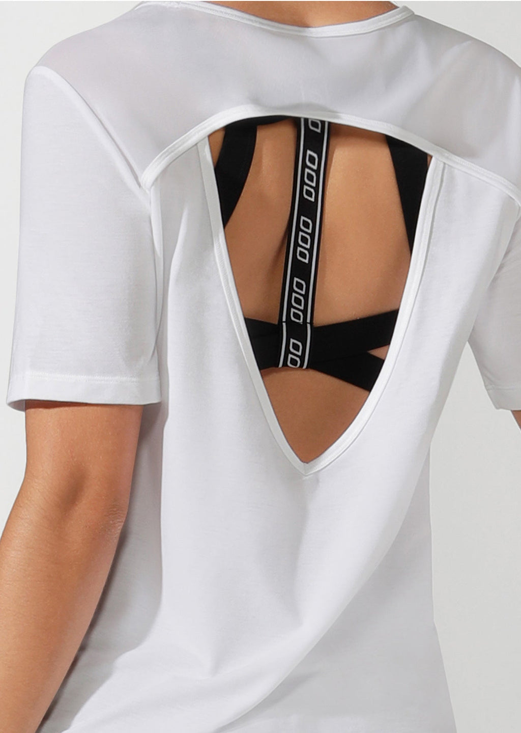 Lightweight Tech Active Tee