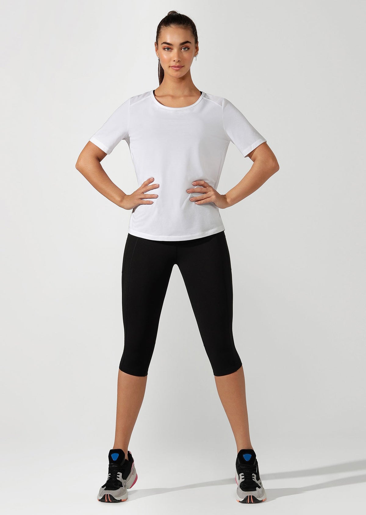 Lightweight Tech Active Tee