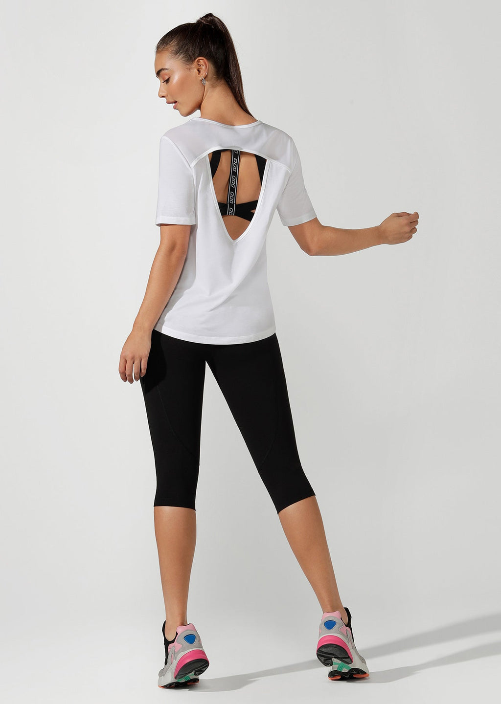 Lightweight Tech Active Tee