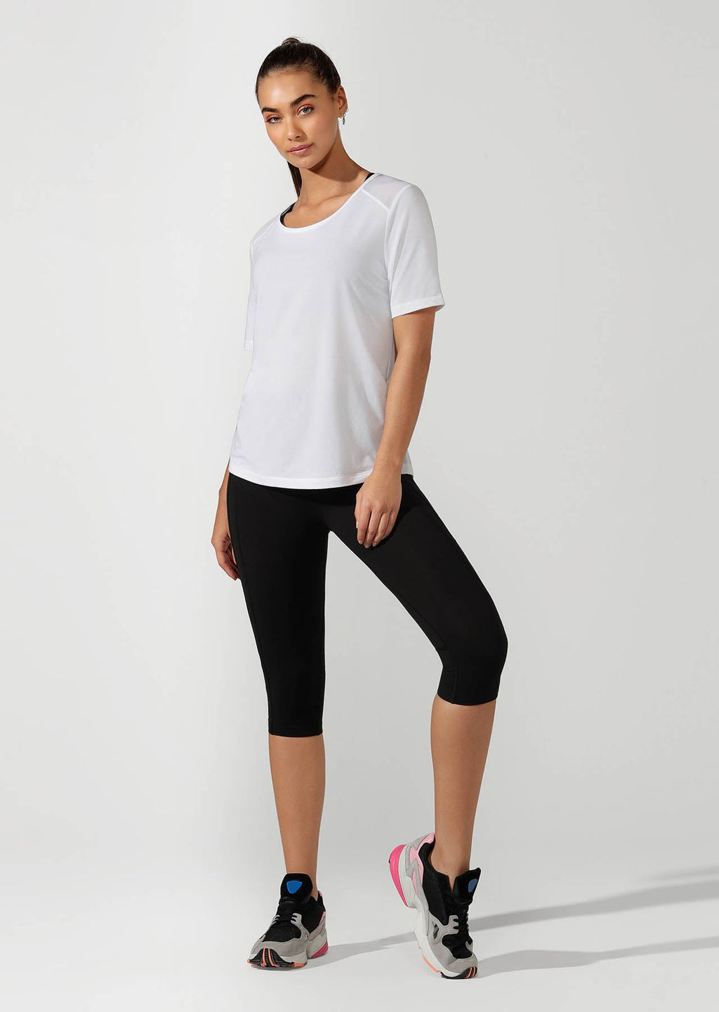 Lightweight Tech Active Tee