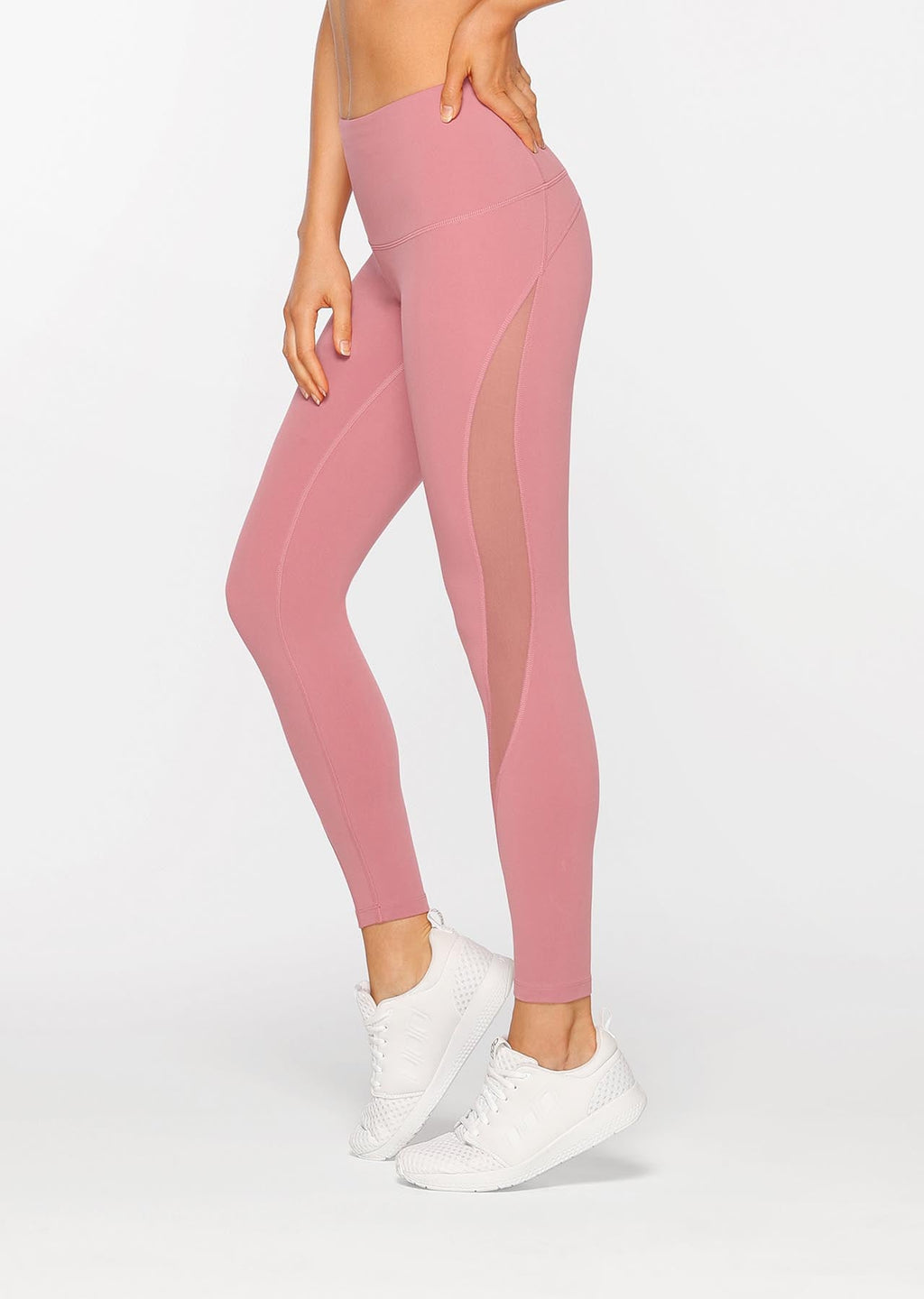 Lilly Core Full Length Tight