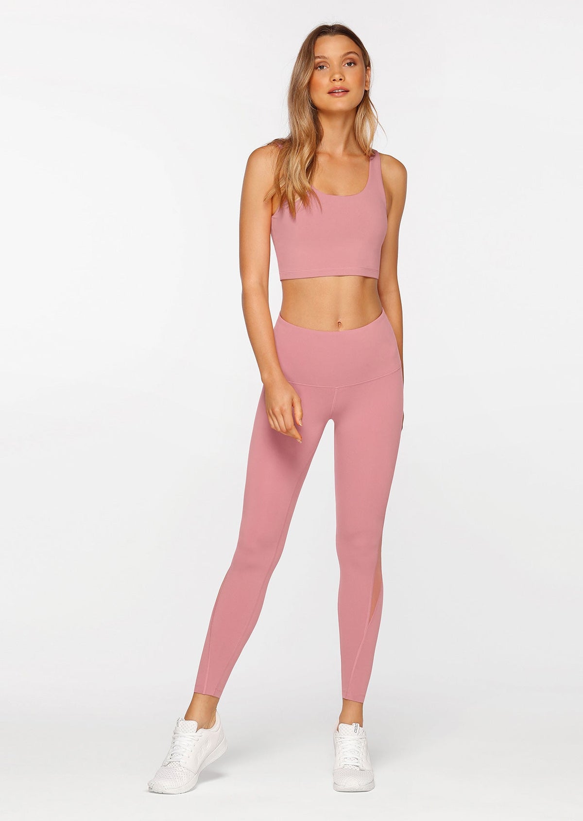 Lilly Core Full Length Tight