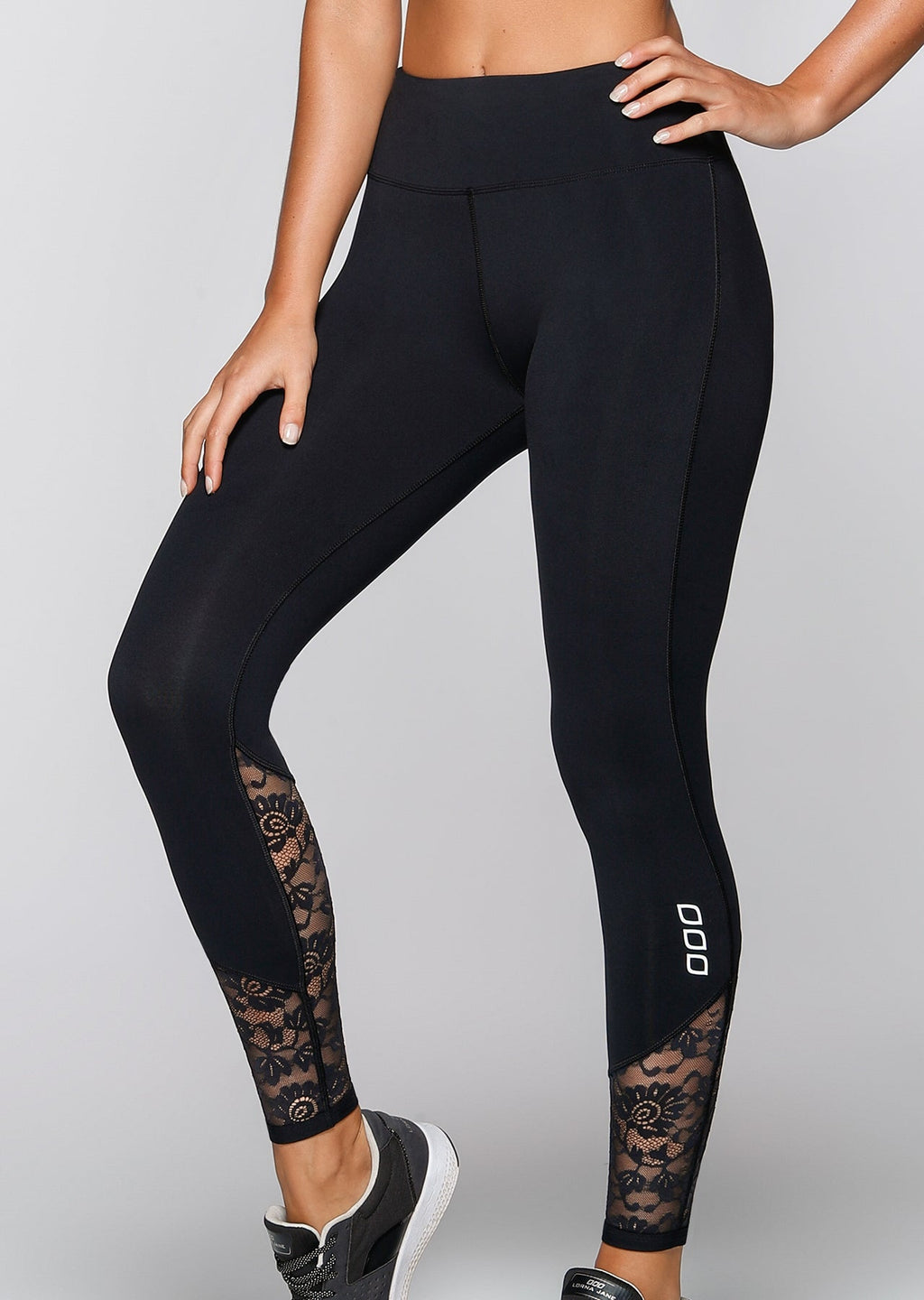 Lilly F/L Tight
