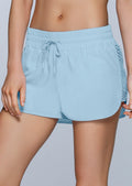 Limitless Run Shorts