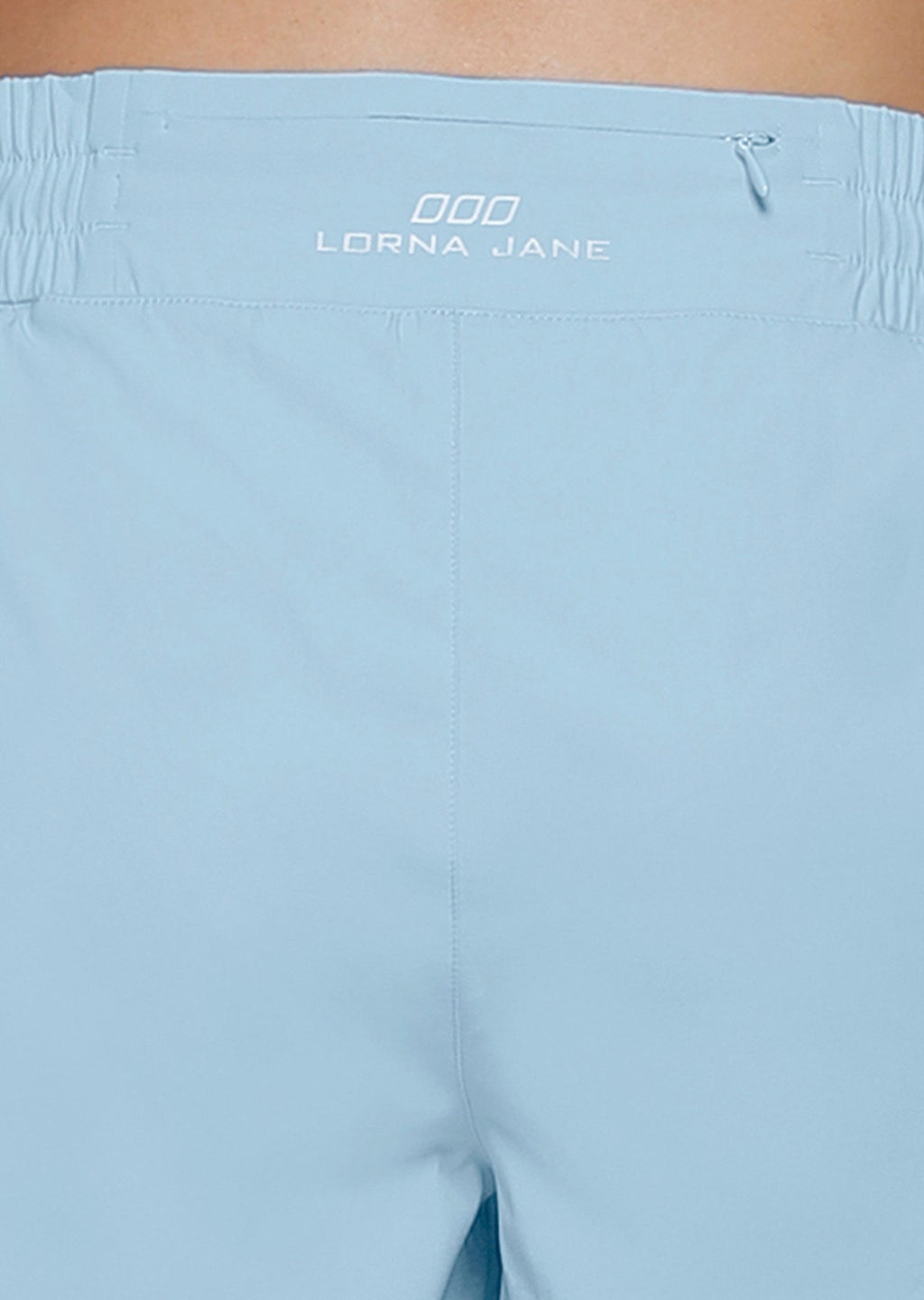 Limitless Run Shorts