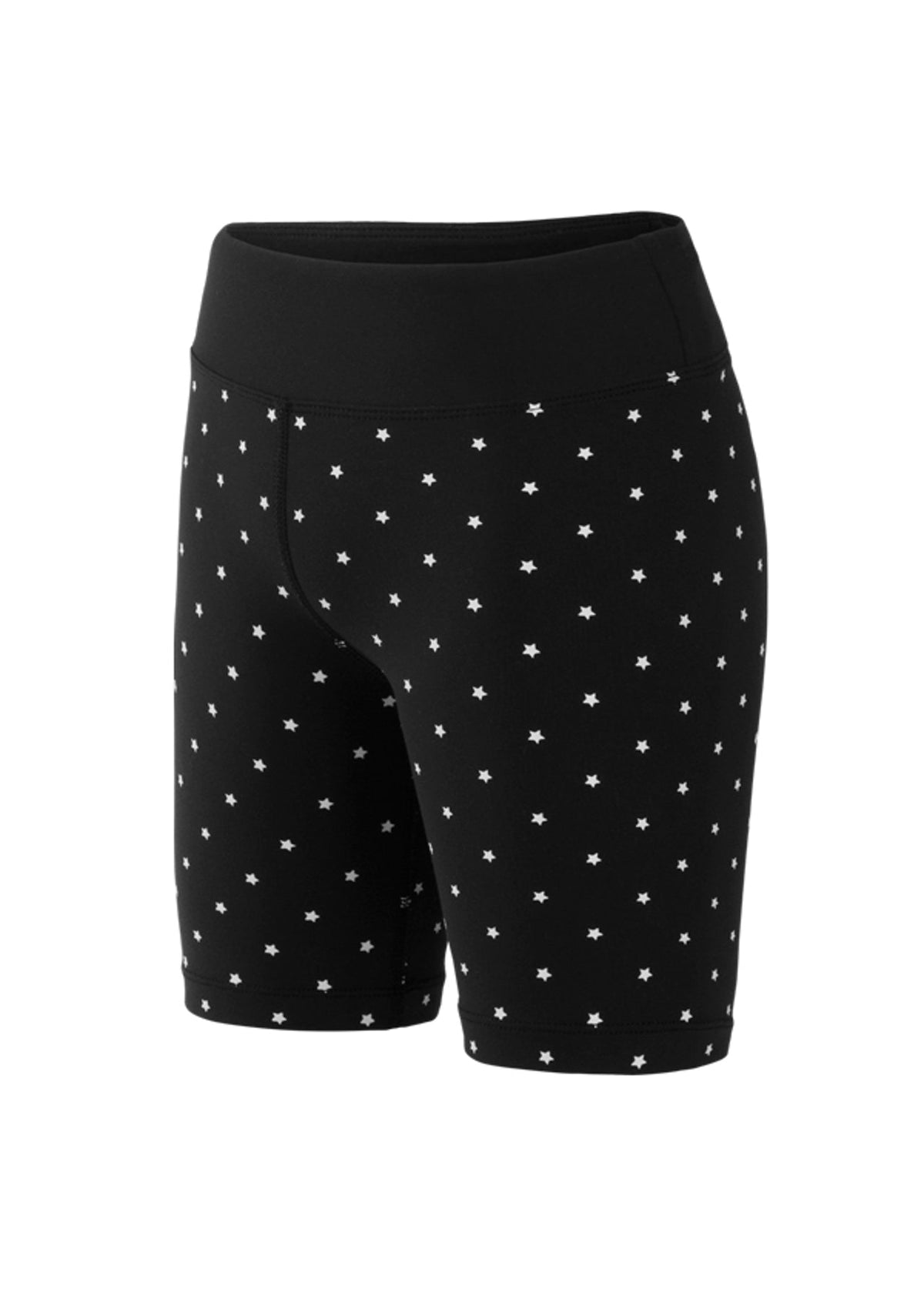 Little Miss Shorts Ti