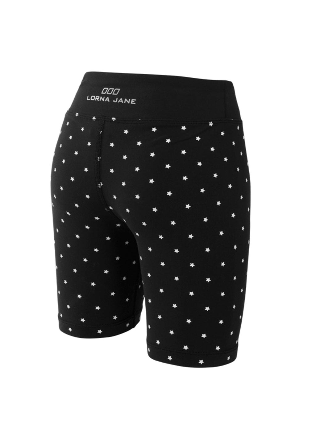 Little Miss Shorts Ti