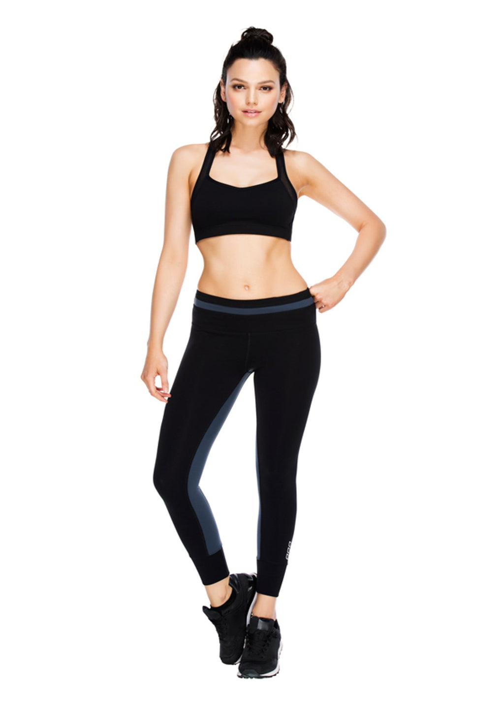 Live Core Ankle Biter Tight