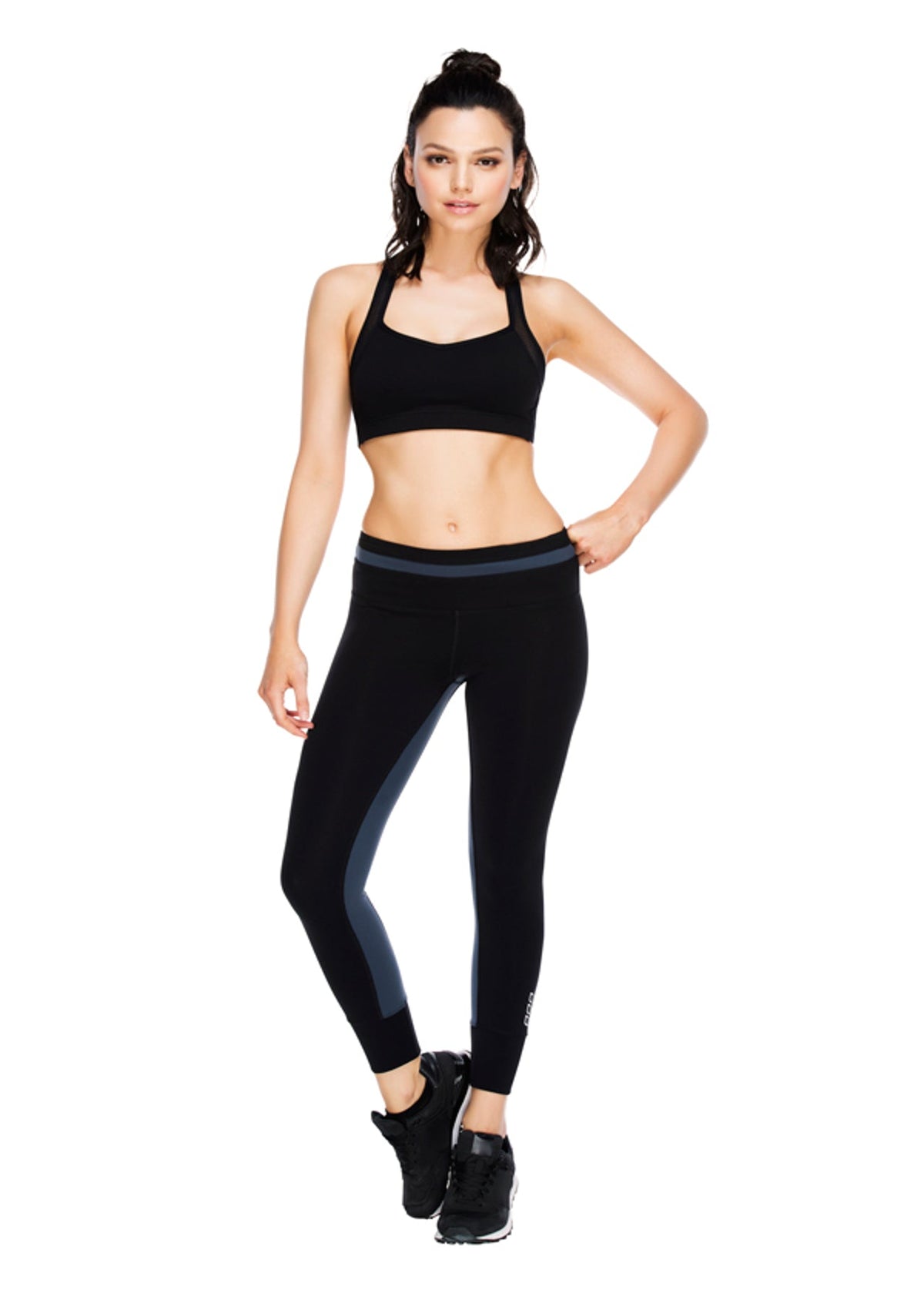 Live Core Ankle Biter Tight