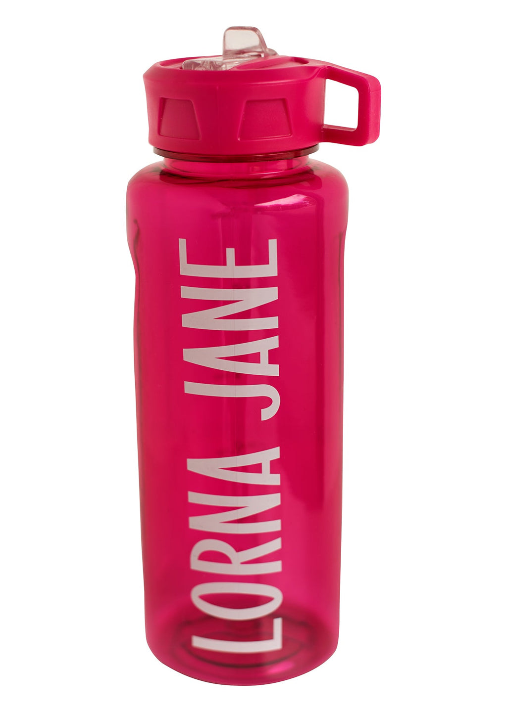 LJ 1L Drink Bottle