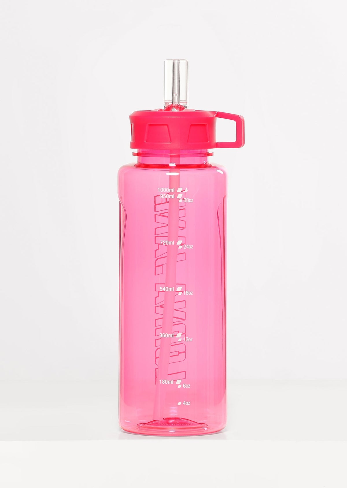 LJ 1L Water Bottle