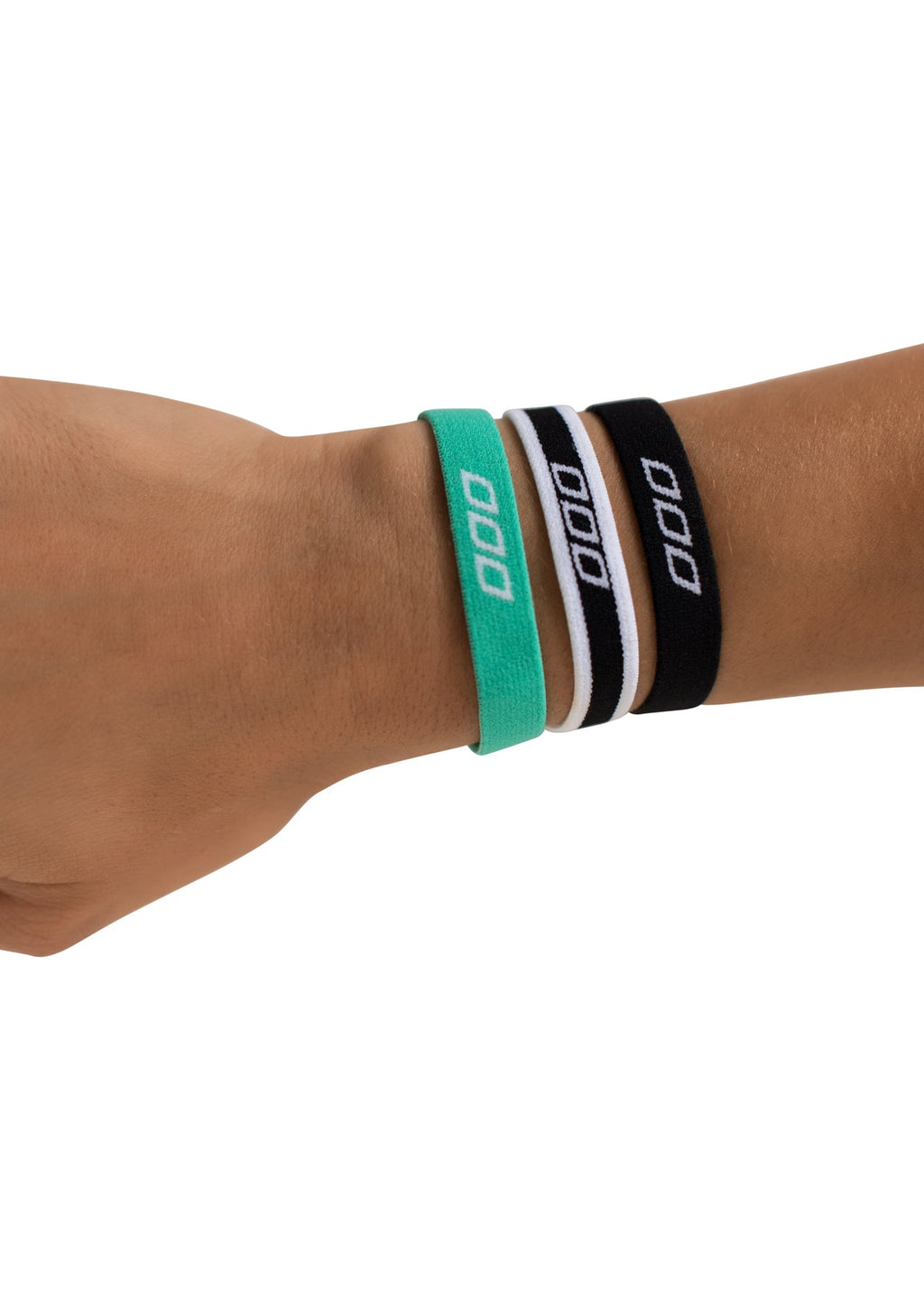 LJ 6 Pack Hair Bands