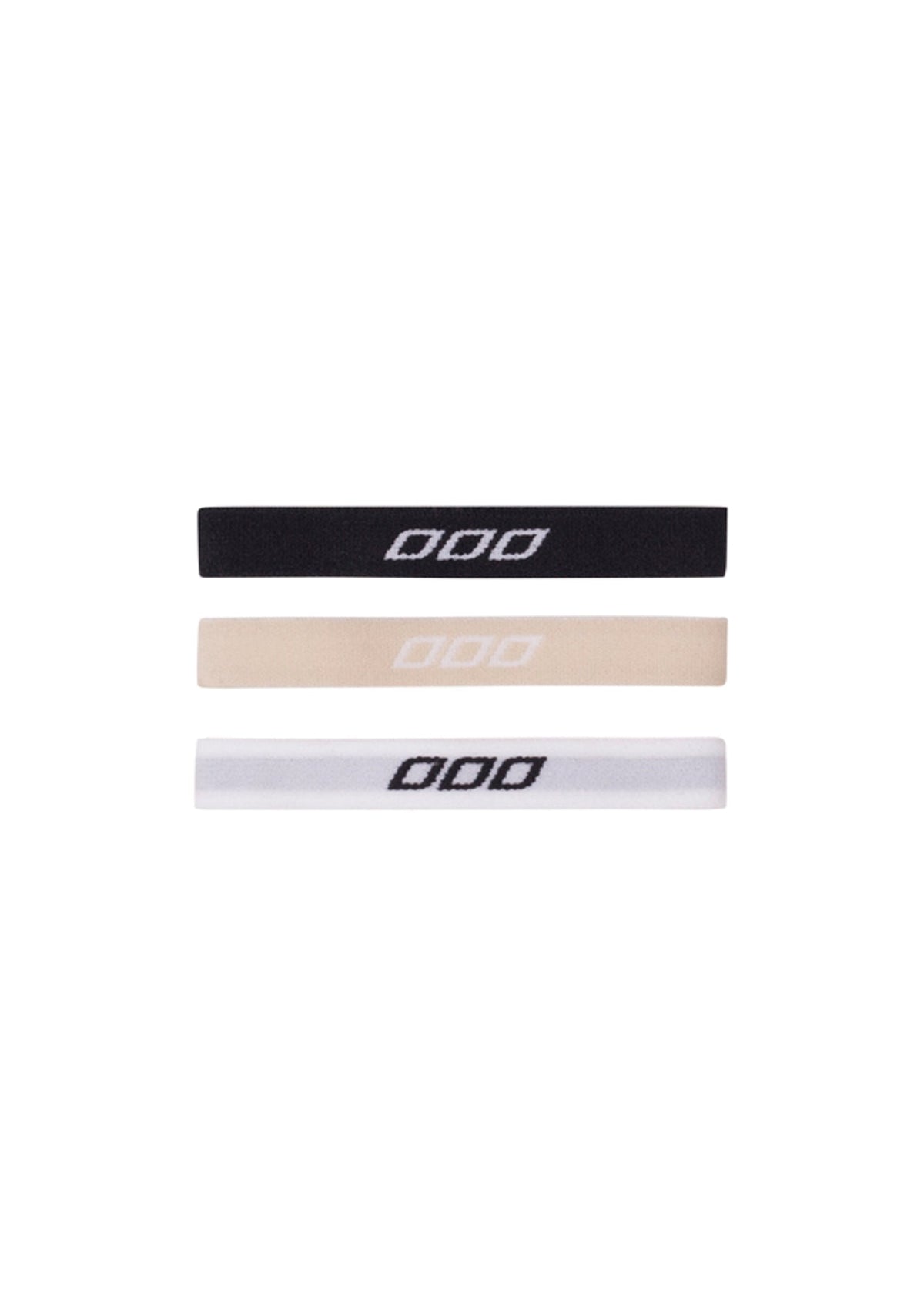 LJ 6 Pack Hairbands