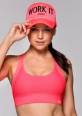 LJ Active Cap