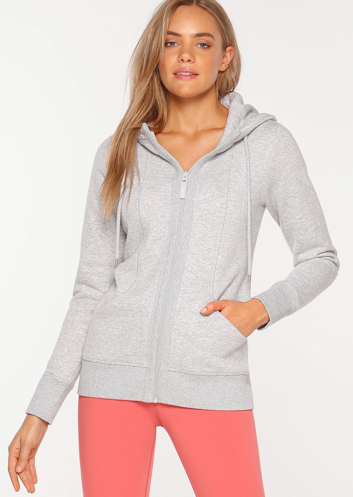 LJ Active Hoodie