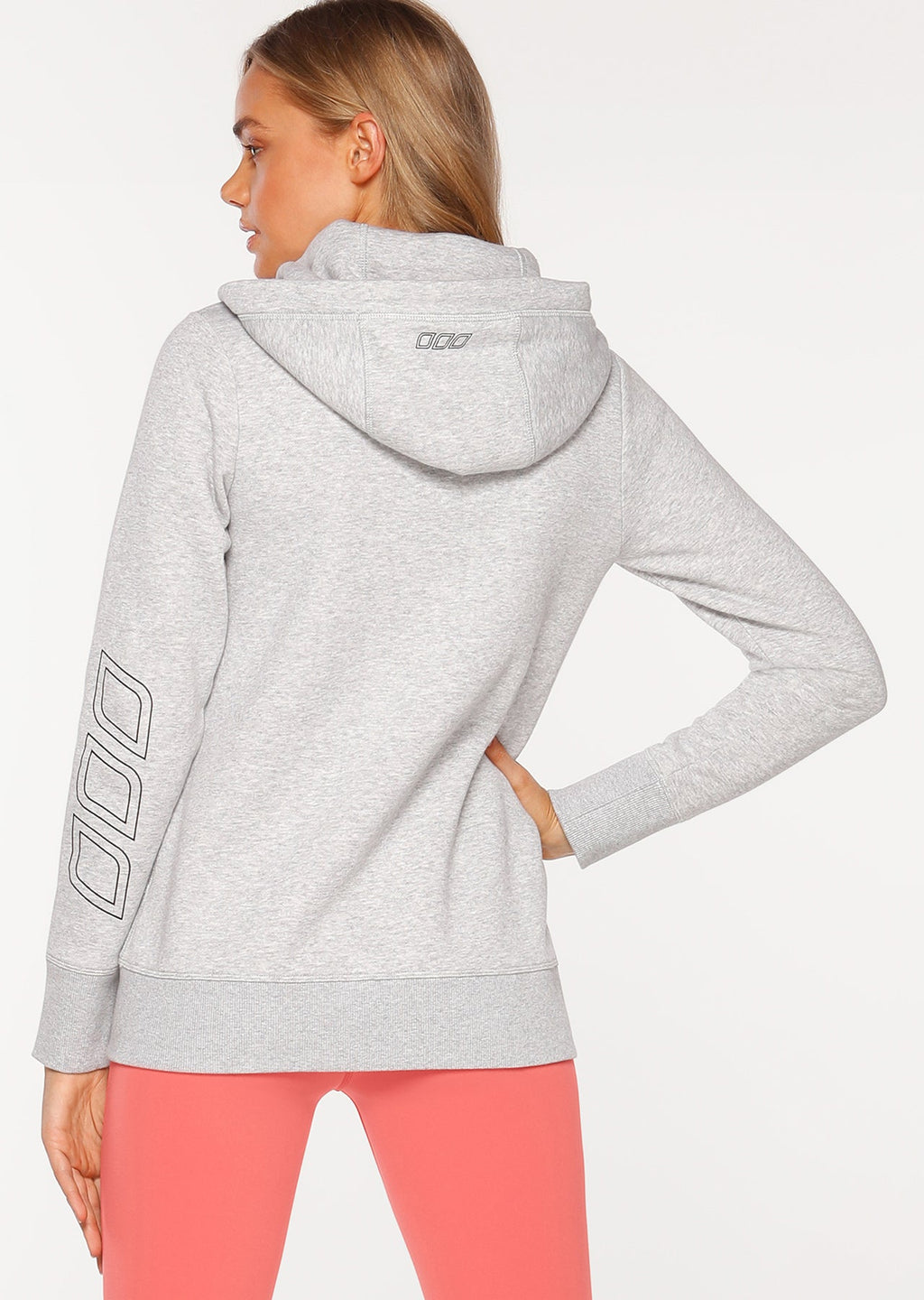 LJ Active Hoodie