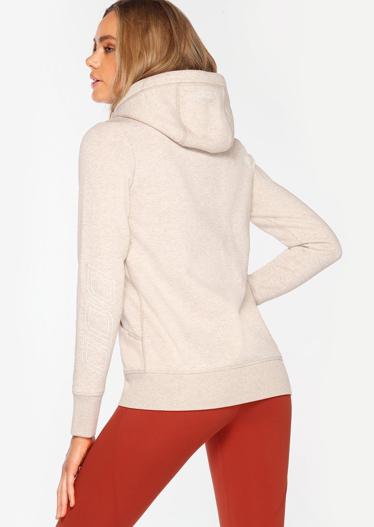 LJ Active Hoodie
