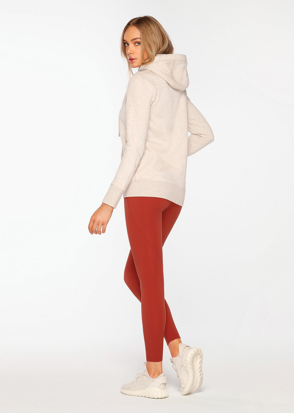 LJ Active Hoodie