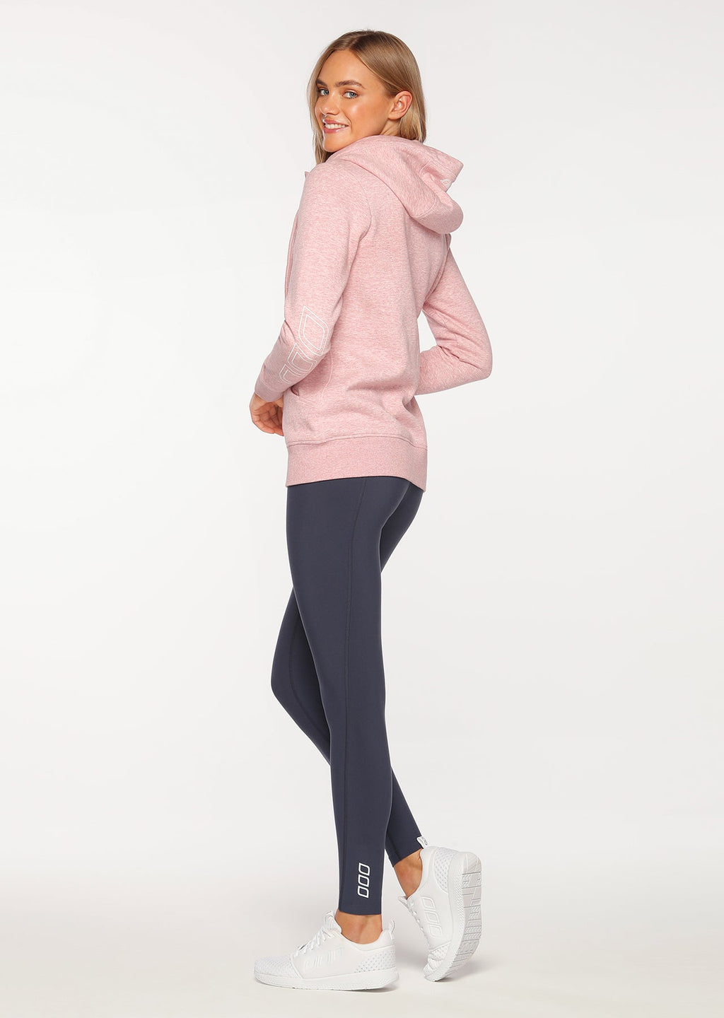 LJ Active Hoodie