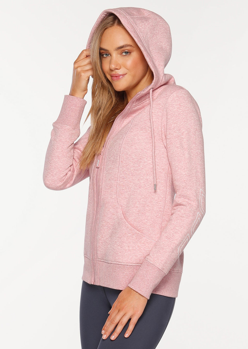 LJ Active Hoodie
