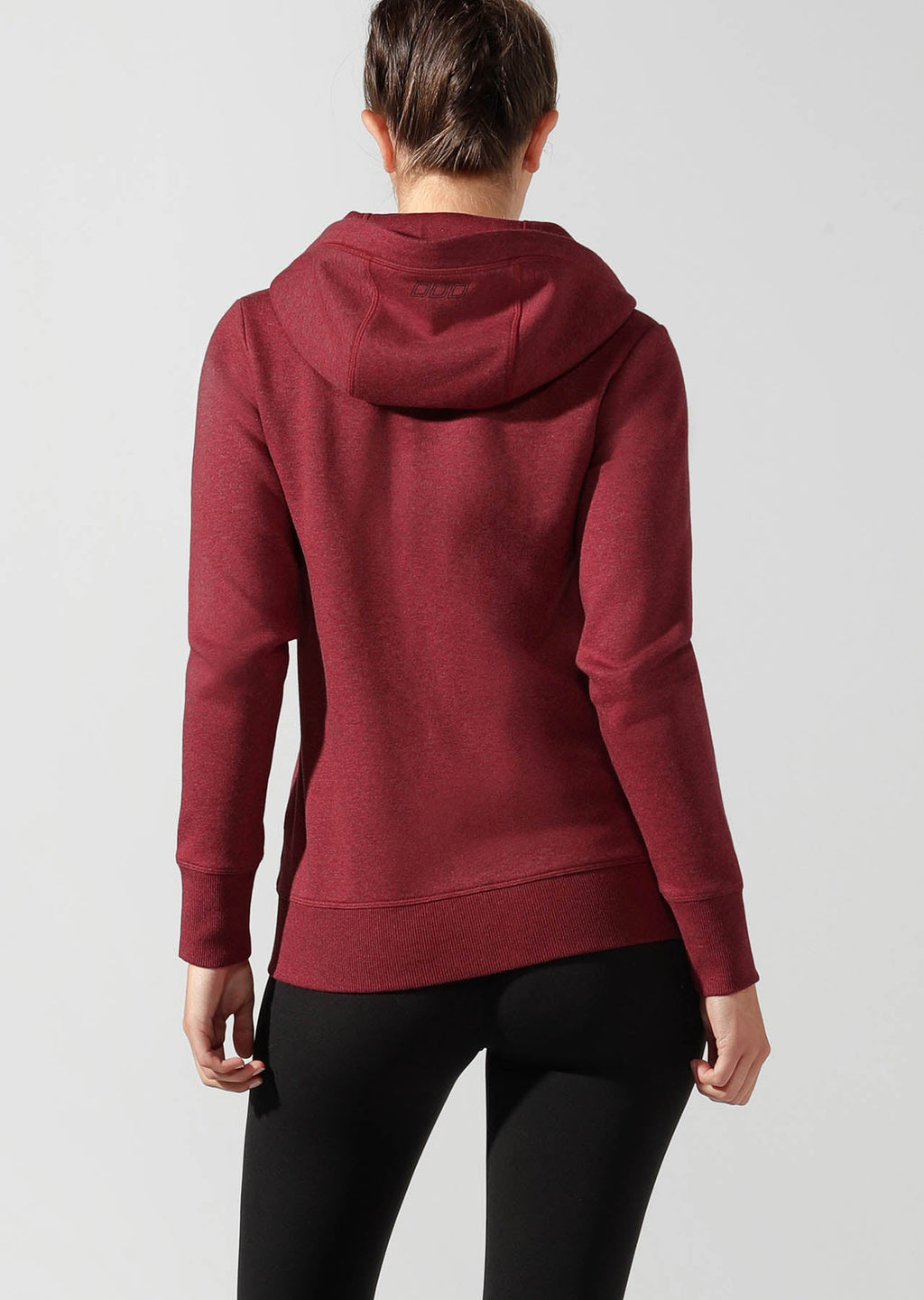 LJ Active Hoodie