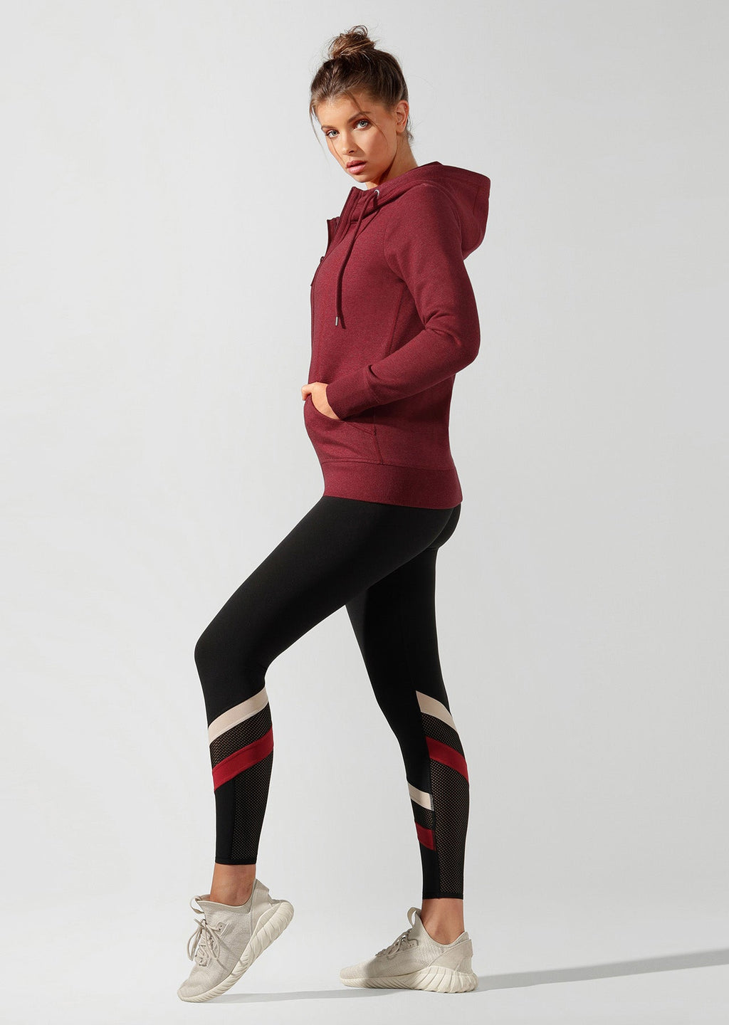 LJ Active Hoodie