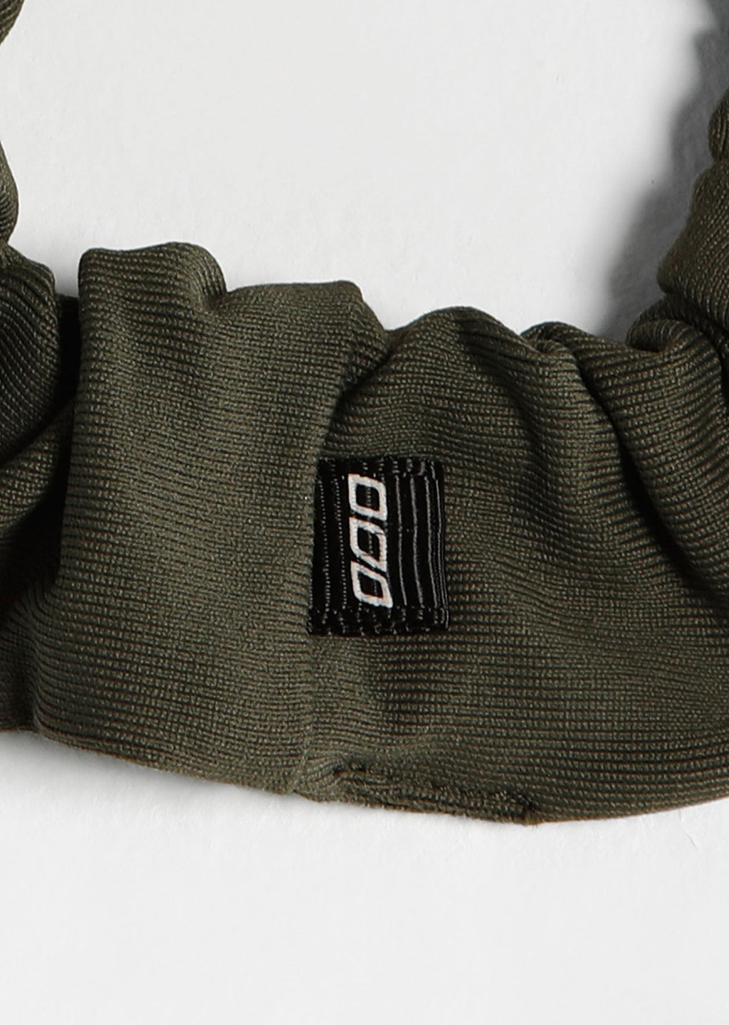 LJ Active Scrunchie