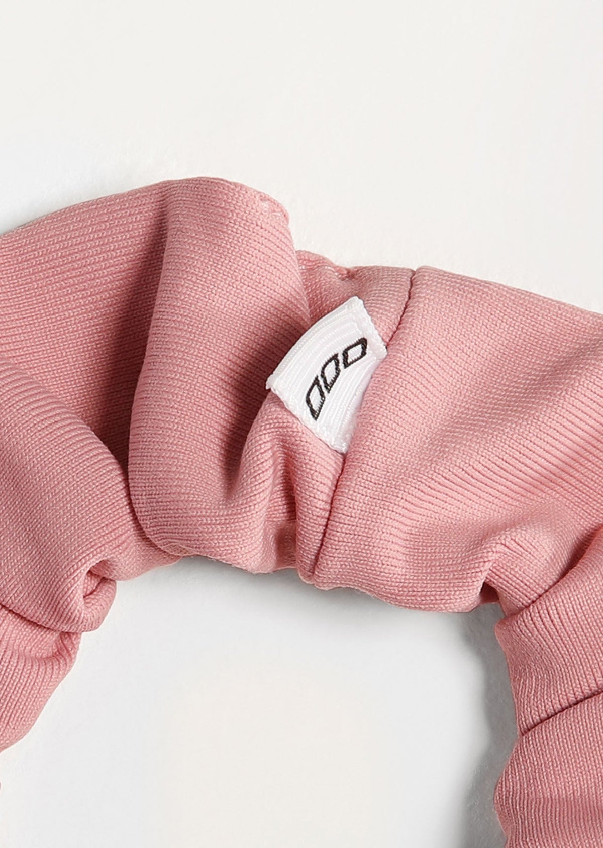 LJ Active Scrunchie