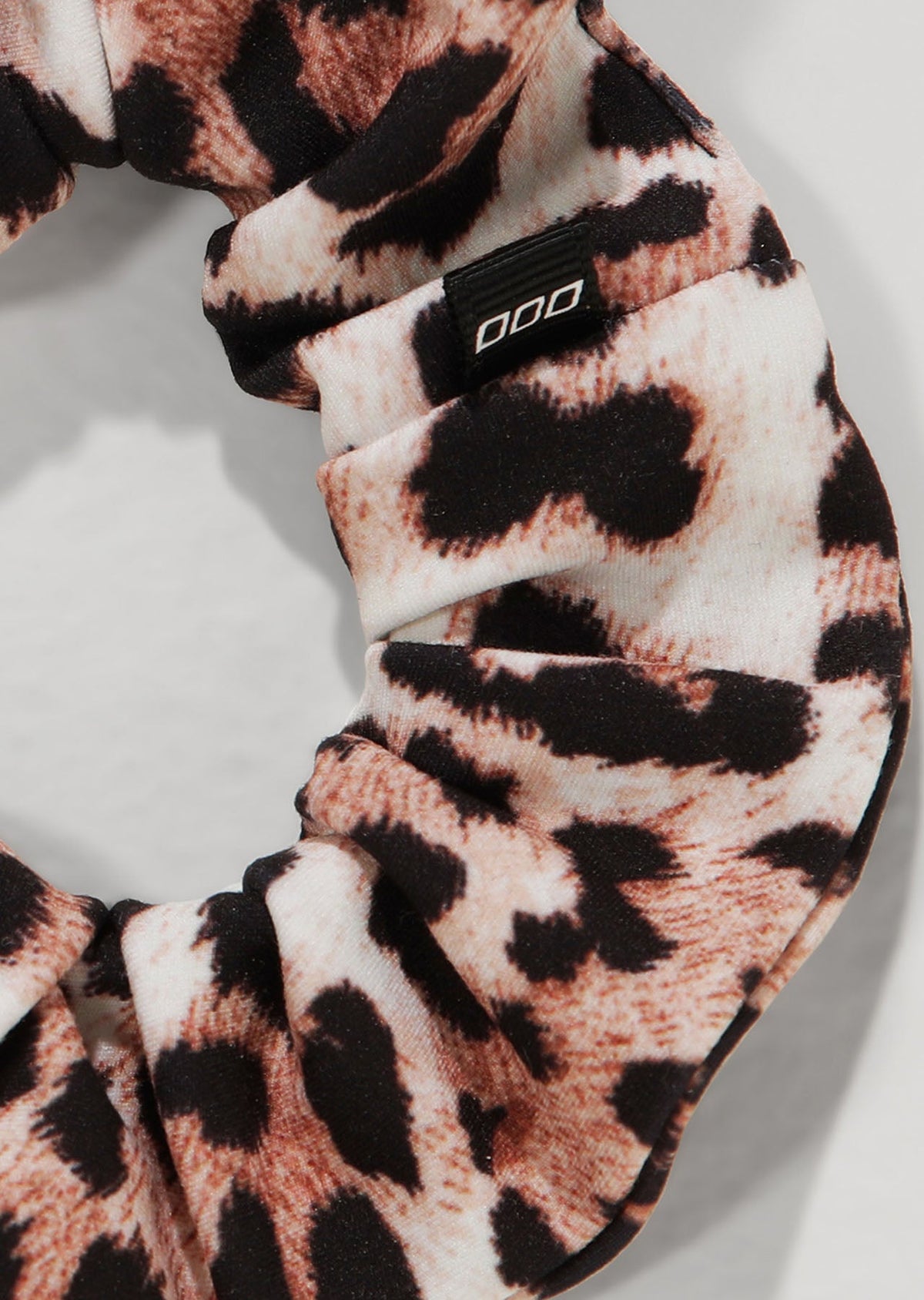 LJ Active Scrunchie