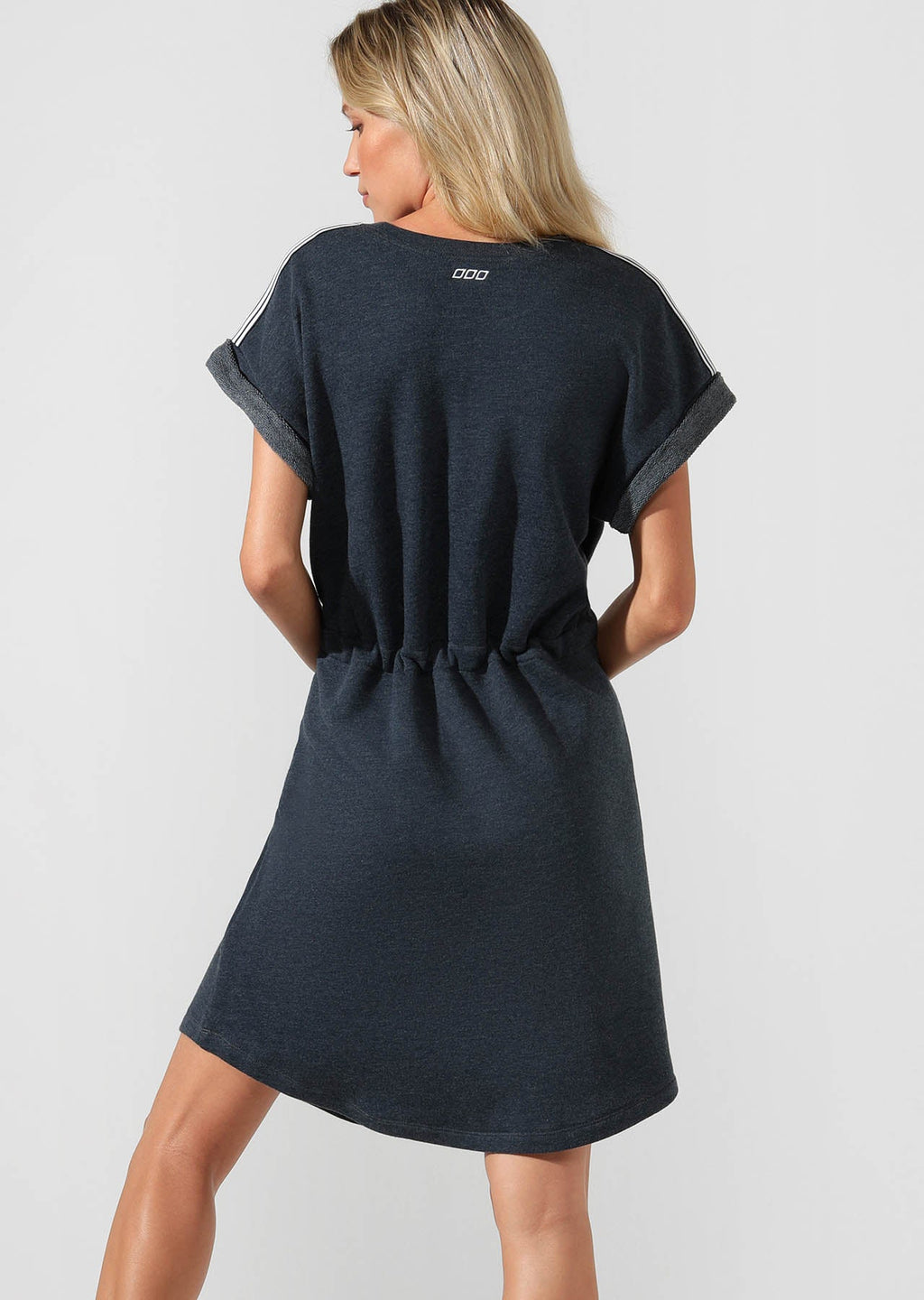 LJ Athleisure Dress