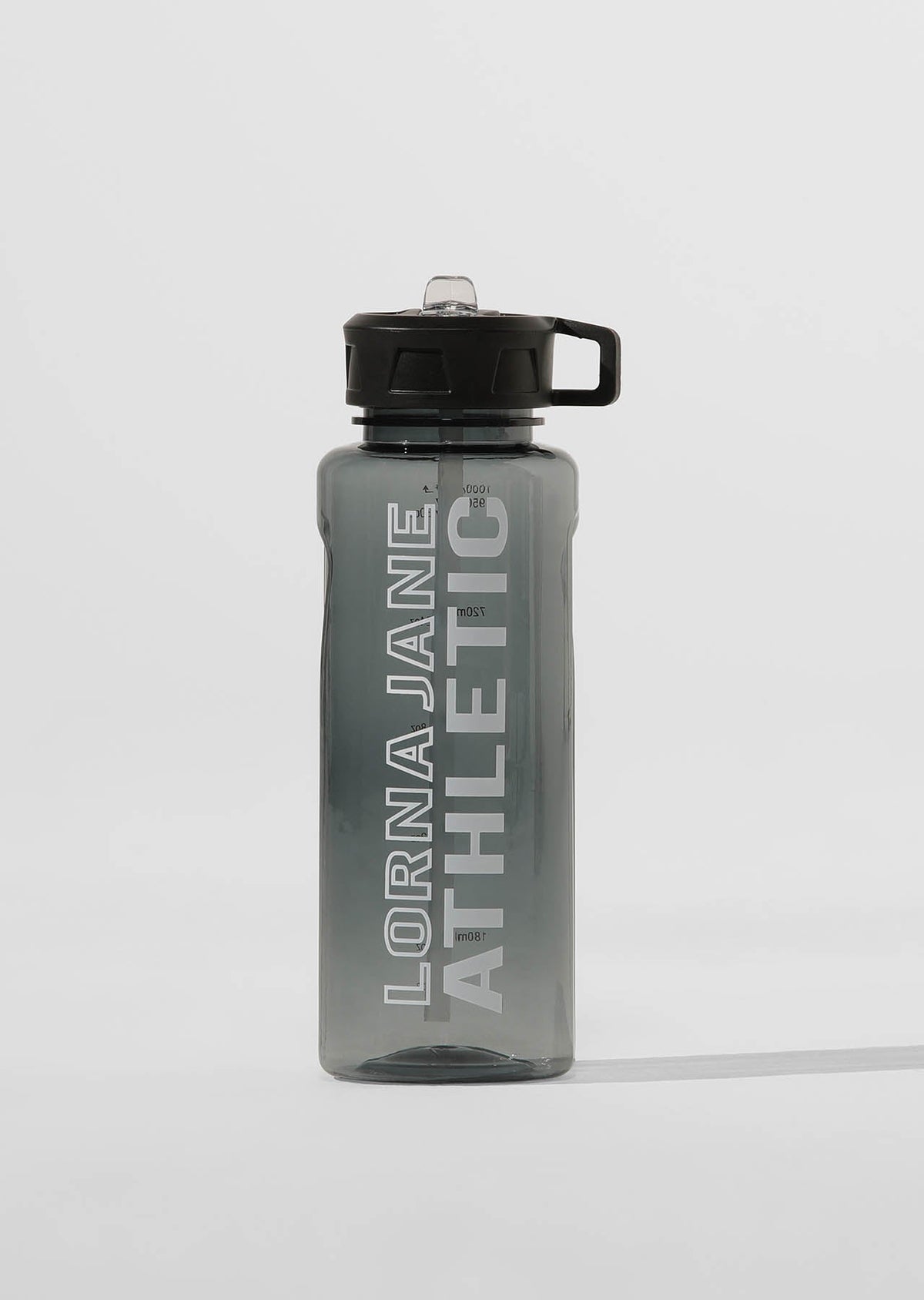 LJ Athletic 1L Water Bottle