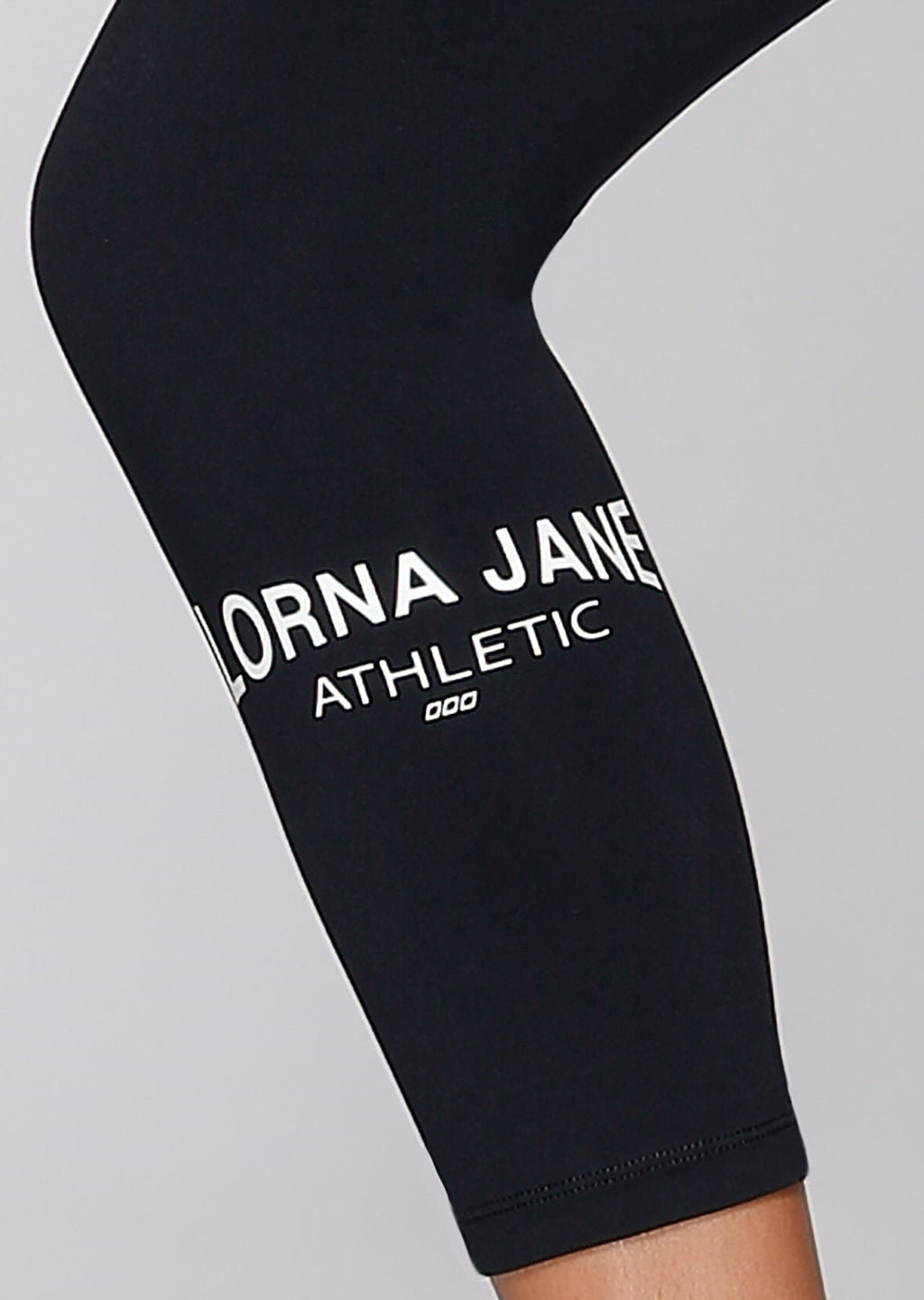LJ Athletic 7/8 Tight