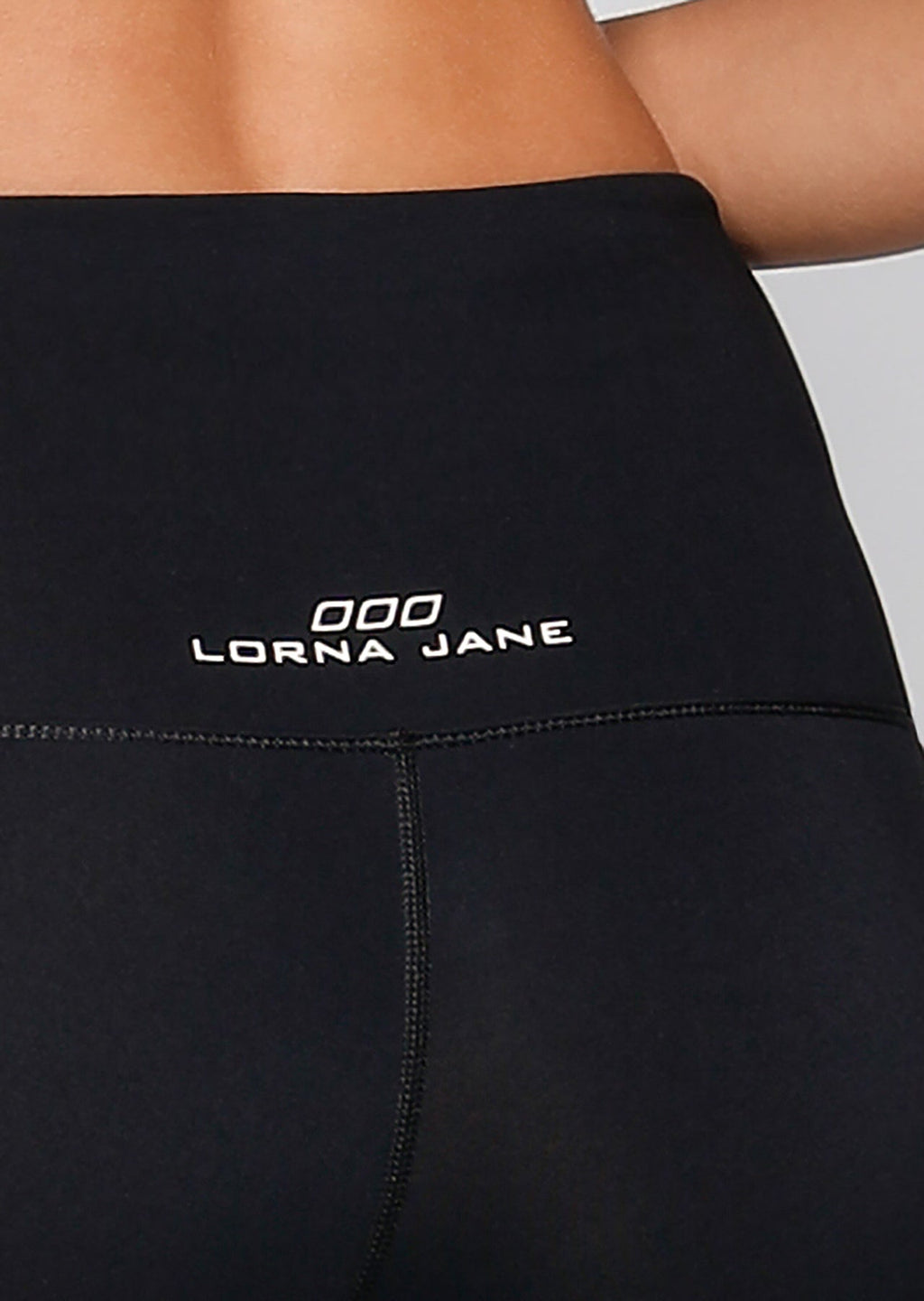 LJ Athletic 7/8 Tight