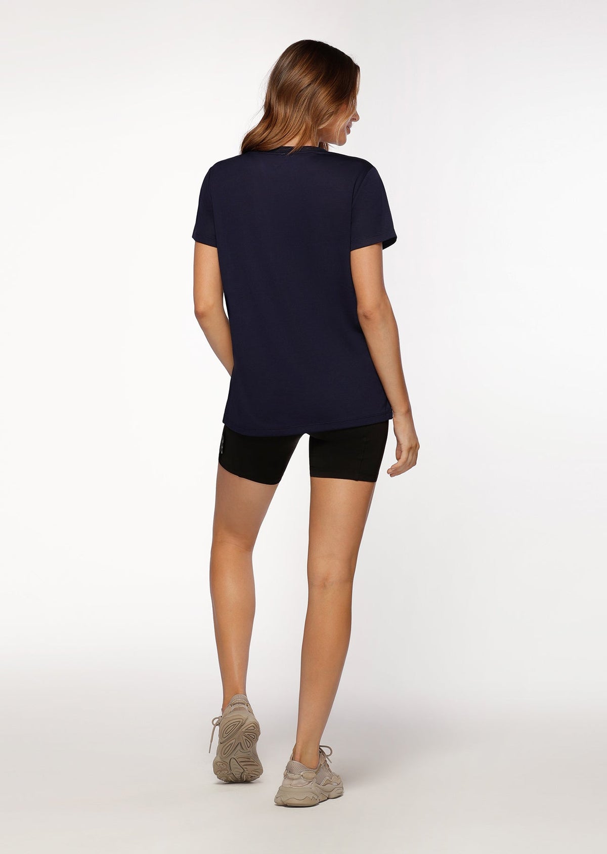 LJ Athletic Oversized Tee