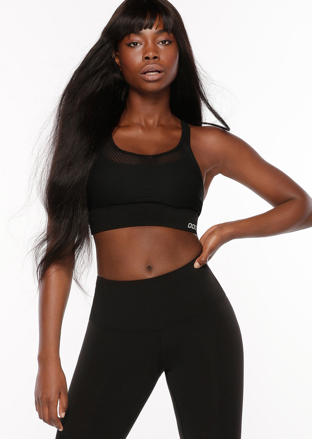 LJ Athletic Sports Bra